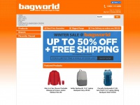 bagworld.com.au Thumbnail