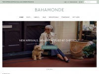 bahamonde.com.au Thumbnail