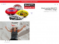 bailettisports.com.au Thumbnail