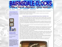 bairnsdaleclocks.com.au Thumbnail