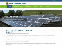 bakerrenewableenergy.com.au Thumbnail