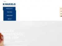 Bakels.com.au