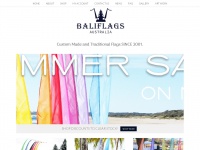 baliflags.com.au Thumbnail