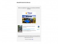 baligetaways.com.au