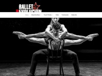 Balletrevolucion.com.au