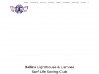 ballinasurfclub.com.au Thumbnail