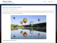 balloonsafaris.com.au