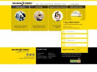 balmainfitness.com.au