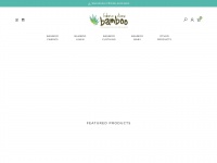 Bamboofabricstore.com.au