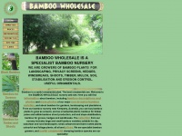 bamboowholesale.com.au Thumbnail