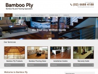 bambooply.com.au