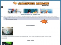 banistermarine.com.au Thumbnail