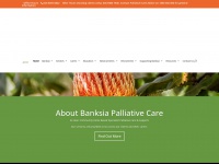banksiapalliative.com.au Thumbnail