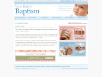 baptismcandle.com.au Thumbnail