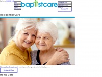 baptistcare.com.au Thumbnail