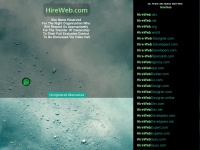 Hireweb.com