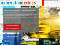 Automationtechies.com
