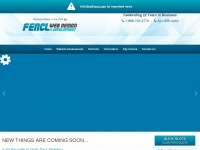fenclwebdesign.com