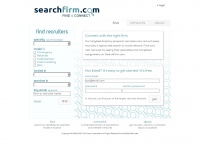 Searchfirm.com