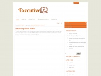 Executiveresearch.net