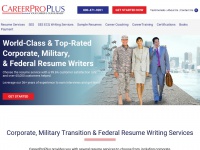 careerproplus.com Thumbnail