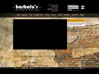 barbaluspizza.com.au Thumbnail