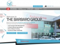 barbarogroup.com.au Thumbnail