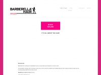 barberellahair.com.au Thumbnail