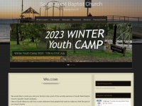 baptist-church.com.au Thumbnail