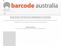 barcodeaustralia.com.au