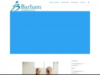 barhamchiro.com.au