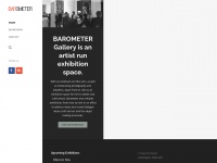 barometer.net.au