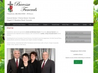 barossafunerals.com.au Thumbnail