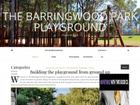 barringwoodpark.com.au Thumbnail