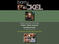 barrybickel.com.au Thumbnail