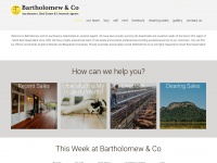 Bartholomew.com.au