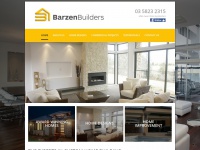 barzenbuilders.com.au