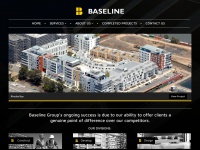 baselineconstructions.com.au Thumbnail
