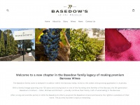 basedow.com.au Thumbnail