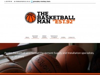basketballman.com.au Thumbnail