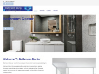 bathroomdoctor.com.au