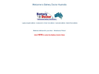batterydoctor.com.au