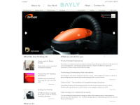 bayly.com.au Thumbnail