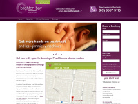 baysidetherapies.com.au Thumbnail
