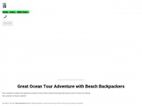 beachbackpackers.com.au Thumbnail