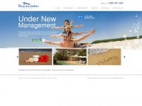 Beachcomberresort.com.au