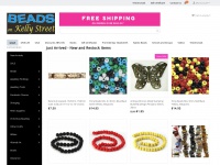 beadsonkellystreet.com.au Thumbnail