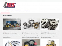 bearings.com.au Thumbnail