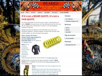 bearrsspares.com.au
