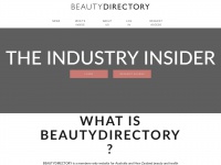 Beautydirectory.com.au